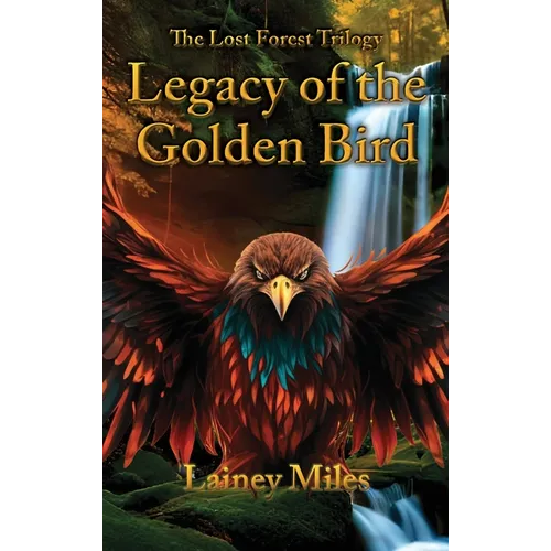 The Lost Forest Trilogy