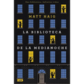 La Biblioteca de la Medianoche (Bolsillo). (the Midnight Library)