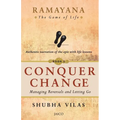 Ramayana: The Game of Life - Book 2: Conquer Change