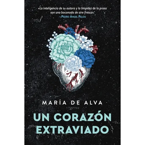 Un Corazón Extraviado: Lost Heart (Spanish Edition)