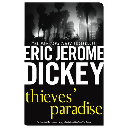 Thieves' Paradise