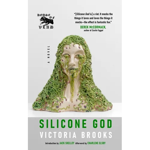 Silicone God
