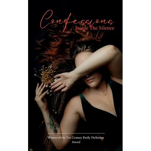Confessions Inside the Silence
