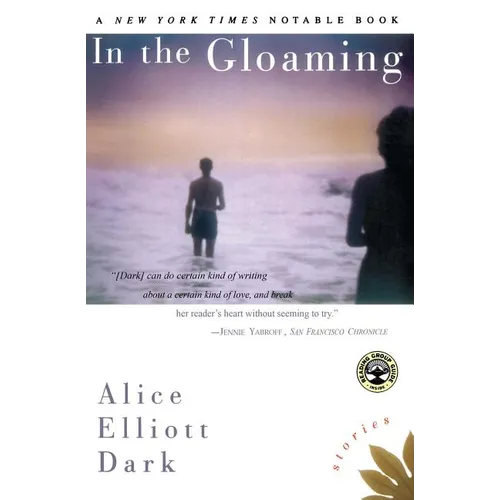 In The Gloaming