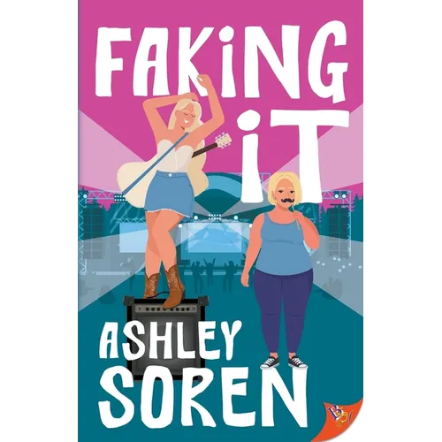 Faking It