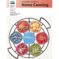 Complete Guide to Home Canning: Revised 2015