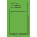Lady Day at Emerson's Bar and Grill
