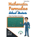 Mathematics formulae for school students
