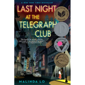Last Night at the Telegraph Club