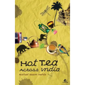 Hot Tea Across India