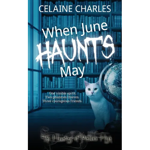 When June Haunts May