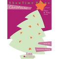 Showtime Piano Christmas - Level 2a