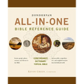 Zondervan All-In-One Bible Reference Guide
