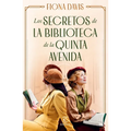 Los Secretos de la Biblioteca de la Quinta Avenida