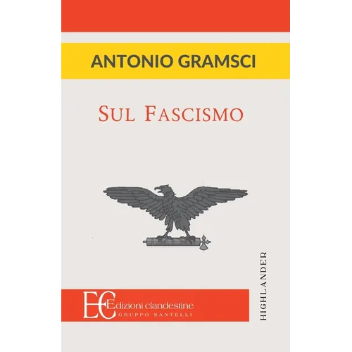 Sul Fascismo