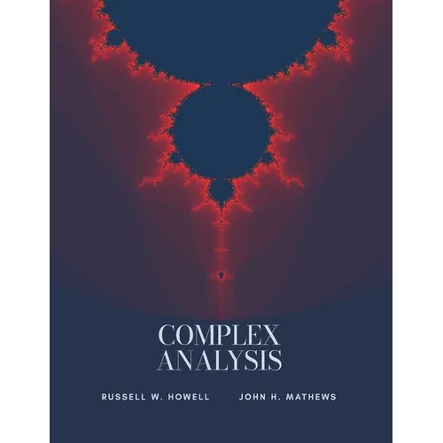 Complex Analysis