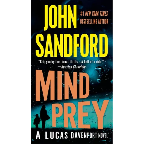 Mind Prey