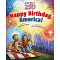 Happy Birthday, America!