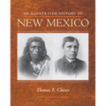 An Illustrated History of New Mexico