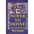 The Power to Define