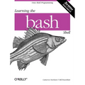 Learning the bash Shell