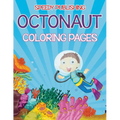 Octonaut Coloring Pages (Under the Sea Edition)