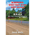 Warning What They Want Kept Secret