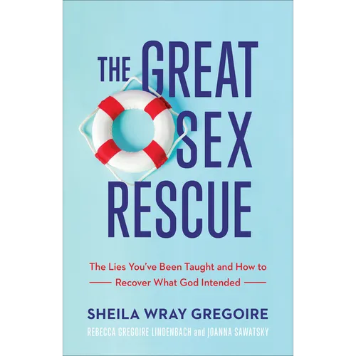 The Great Sex Rescue