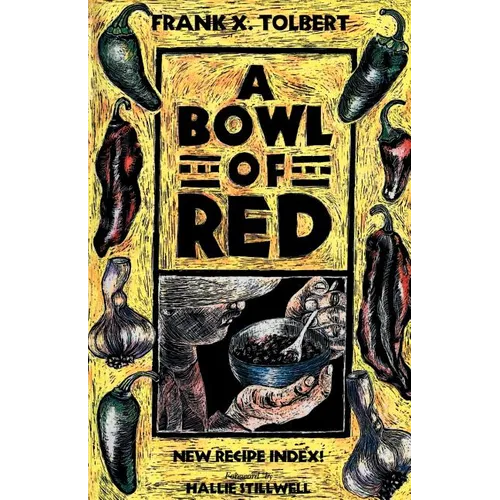 A Bowl of Red