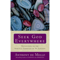 Seek God Everywhere: Reflections on the Spiritual Exercises of St. Ignatius