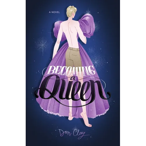 Becoming a Queen