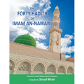 The Forty Hadith of Imam An-Nawawi