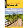 Best Rail Trails Wisconsin: More Than 70 Rail Trails Throughout the State