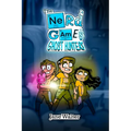 The Nerd Games: Ghost Hunters