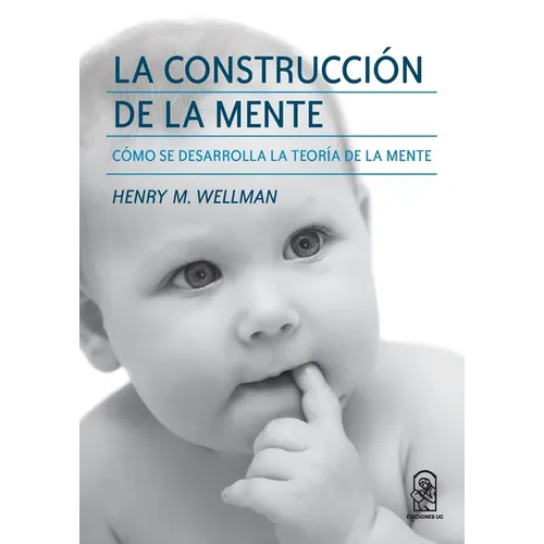 La construcción de la mente