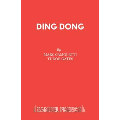Ding Dong