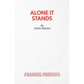 Alone It Stands - A Comedy