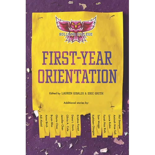 First-Year Orientation