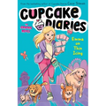 Emma on Thin Icing the Graphic Novel