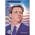 Political Power: Ron DeSantis