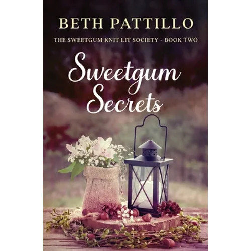 Sweetgum Secrets