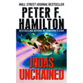 Judas Unchained