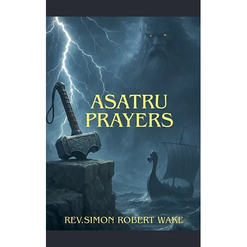 Asatru Prayers