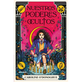 Nuestros Poderes Ocultos / All Our Hidden Gifts