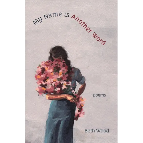 My Name Is Another Word