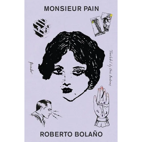 Monsieur Pain