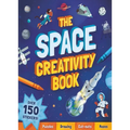 The Space Creativity Book