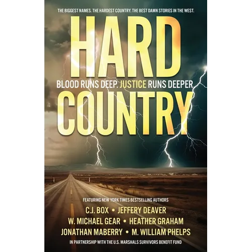 Hard Country