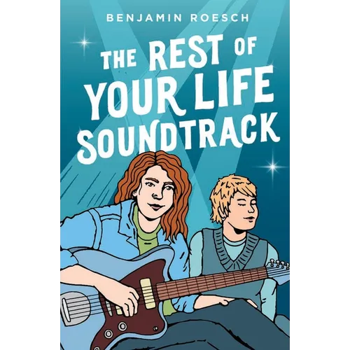 The Rest of Your Life Soundtrack