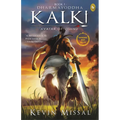 Dharmayoddha Kalki, Book 1: Avatar of Vishnu